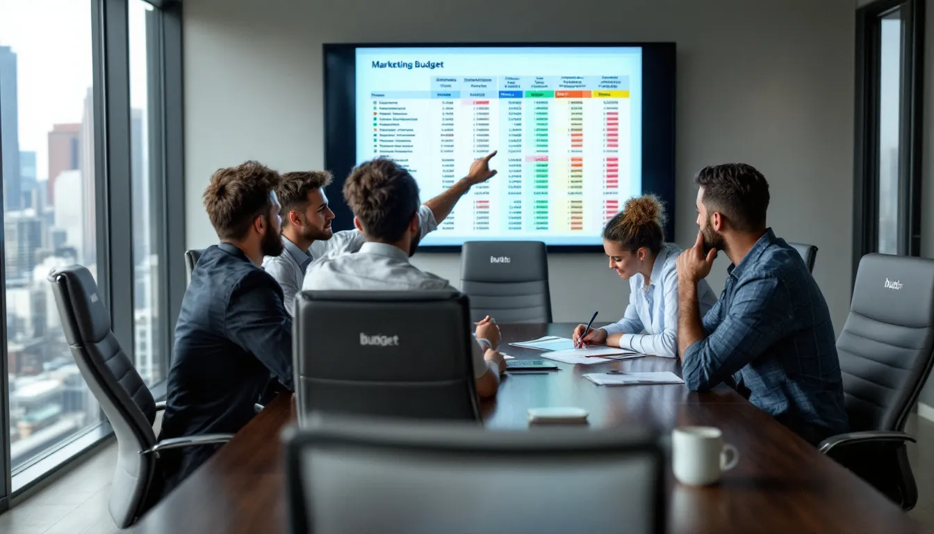 person scrolling For You page on TikTok