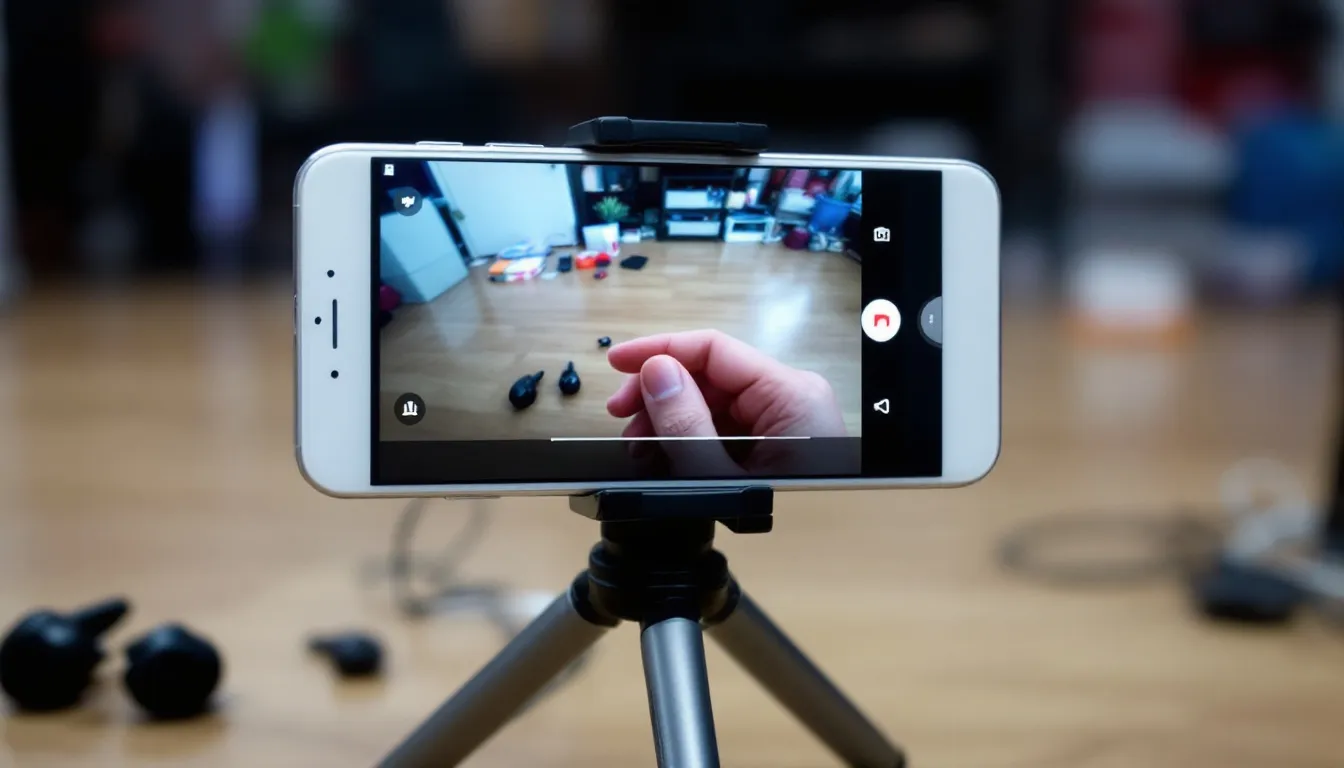 business team confused in front of laptop